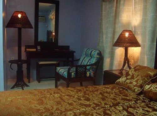 ג'ורג'טאון Kanuku Suites Hotel & Apartment מראה חיצוני תמונה