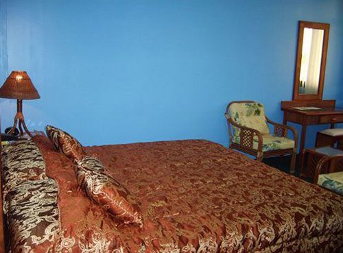 ג'ורג'טאון Kanuku Suites Hotel & Apartment מראה חיצוני תמונה