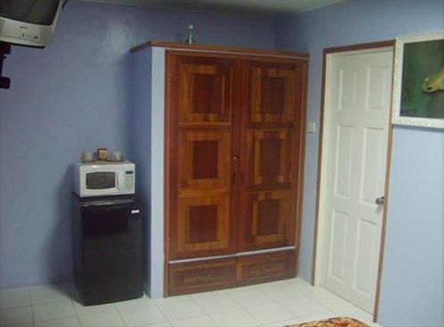 ג'ורג'טאון Kanuku Suites Hotel & Apartment מראה חיצוני תמונה